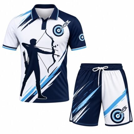 Archery Apparel Designed for Flexibility and Performance in Every Tournament