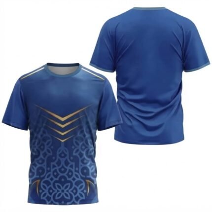 High Quality Squash Clothing for Competitive and Recreational Players