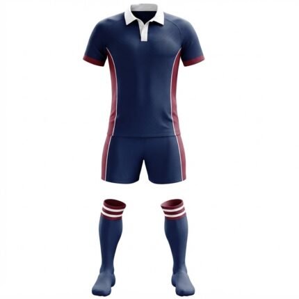 Men's Rugby Uniform Set – Premium Rugby Wear