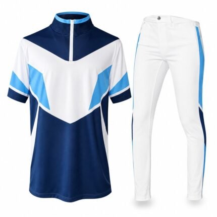High Quality Polo Apparel Manufacturer for Competitive Matches
