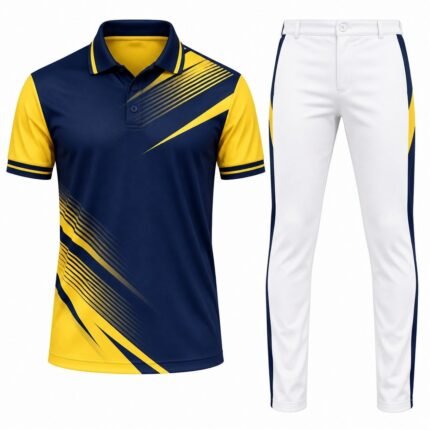 OEM Polo Uniform Manufacturing for Sportswear Brands