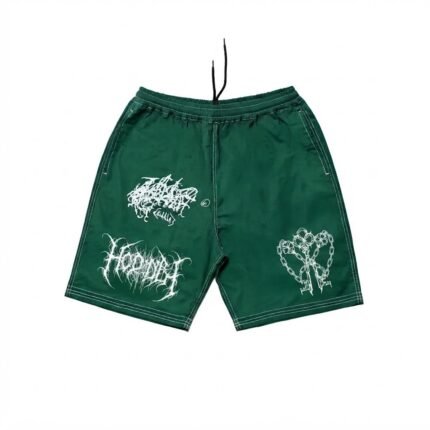 Custom Streetwear Swim Shorts for Fashion & Activewear Brands
