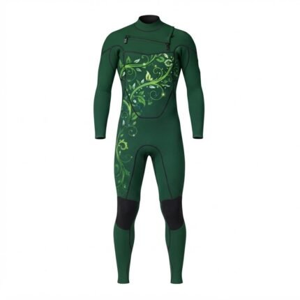 OEM Surfing Apparel Manufacturing for Sportswear Brands