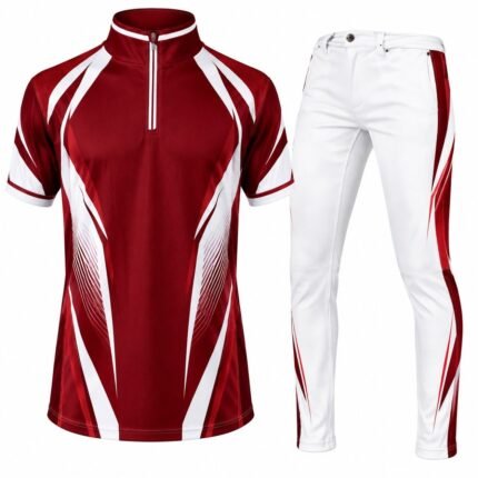 Professional Polo Uniforms Wholesale Supplier for Players & Teams