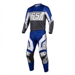 Motocross Racing Suit
