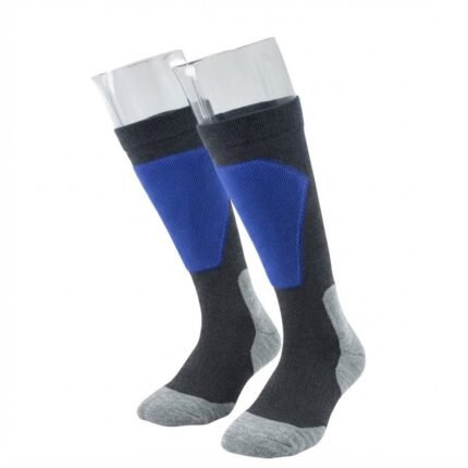 Custom Compression Knee High Sports Socks with Performance Support