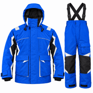 Sports Jacket & Pants