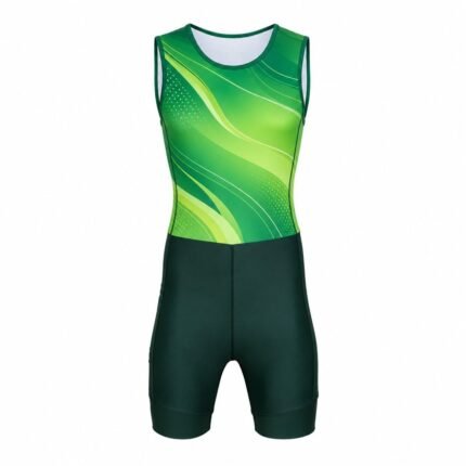 OEM Rowing Uniform Manufacturing for Sportswear Brands