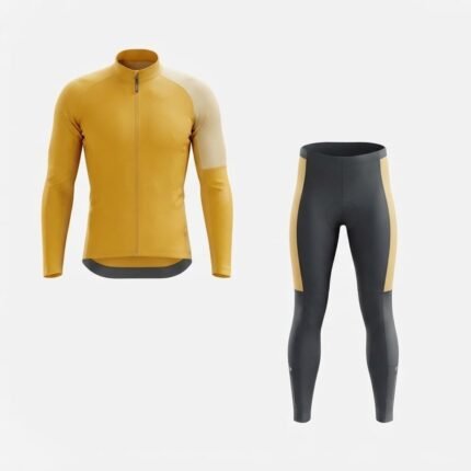 Custom Cycling Apparel Manufacturer for Teams & Cycling Clubs