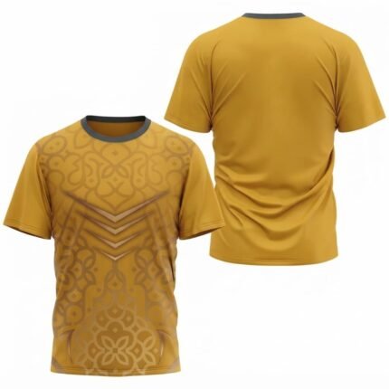 Lightweight Squash Gear for Enhanced Flexibility and Speed