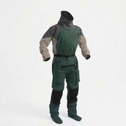 Premium Sailing Apparel for Comfort and Protection on the Water