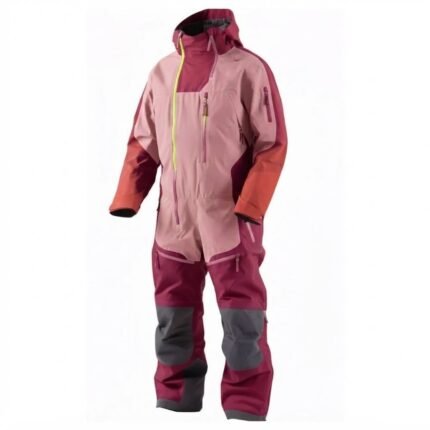 Custom Ski & Snowboard Jackets, Pants & Suits Manufacturer