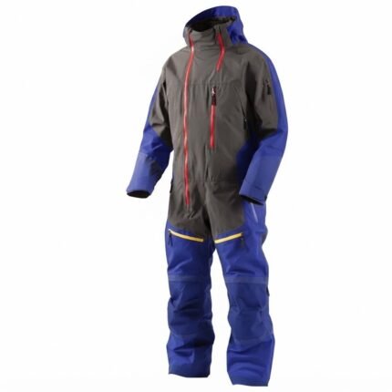 High Performance Ski & Snowboard Outerwear Manufacturer for Athletes