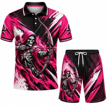 High Performance Archery Gear for Competitive and Recreational Archers
