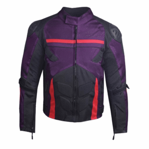 Motorcycle Racing Jacket