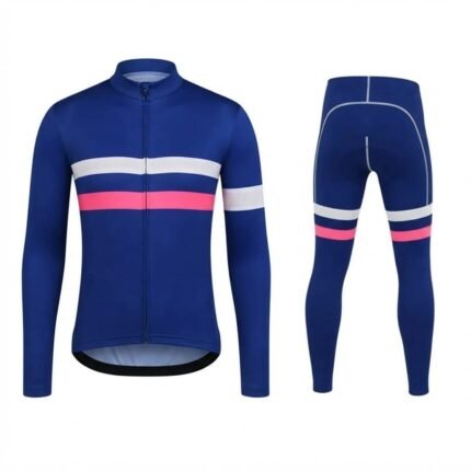 High Performance Cycling Wear Manufacturer for Competitive Riders