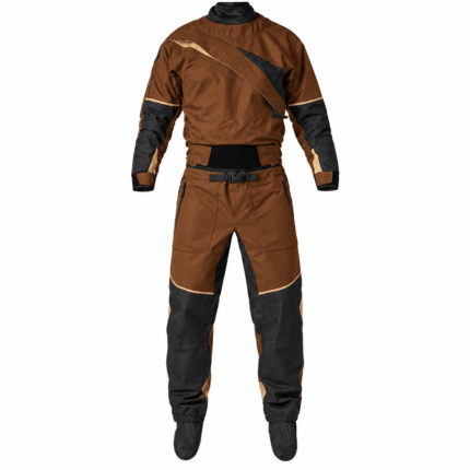 Lightweight and Breathable Canoe and Kayak Gear for Long Paddling Sessions