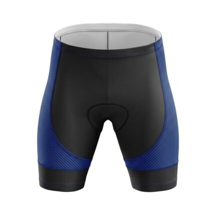 Custom Cycling Compression Shorts for Sportswear & Performance Brands