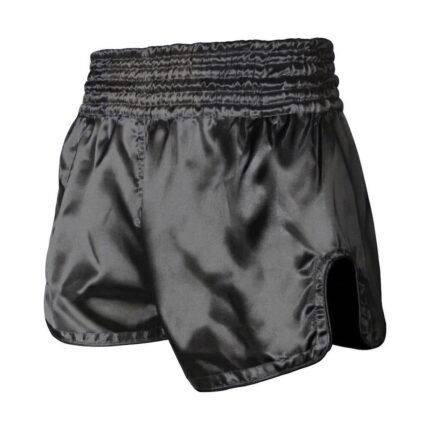 Custom Satin Boxing Shorts for Combat Sports & Fightwear Brands