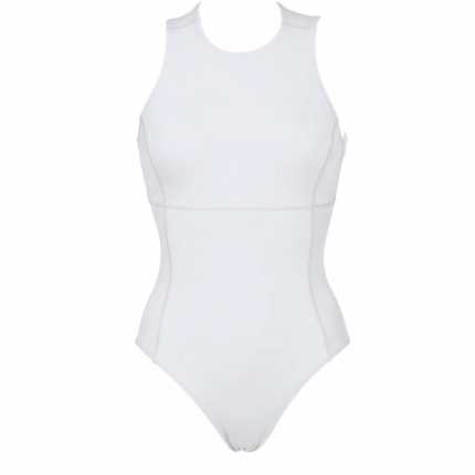 One-Piece Water Polo Suit