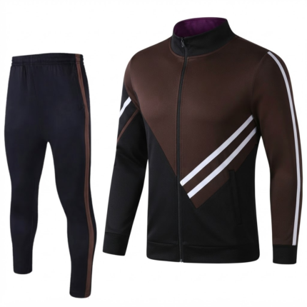 Performance Coach Tracksuit Set