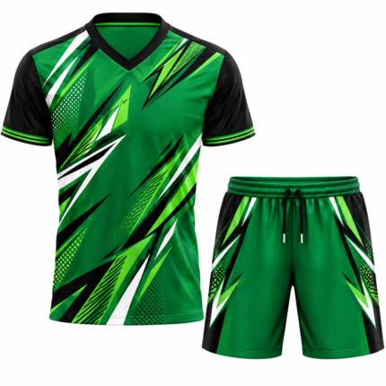 E-Sports Jerseys Wholesale Supplier for Gaming Teams & Retailers