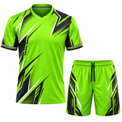 High Quality E-Sports Team Jerseys Manufacturer for Tournaments