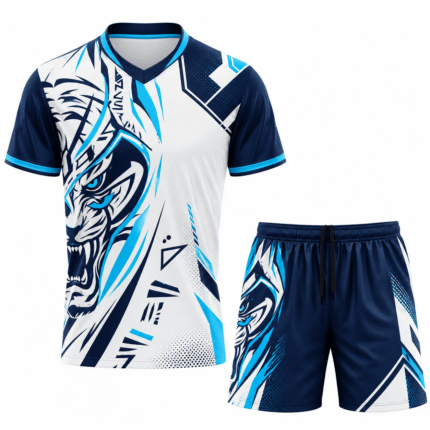 OEM E-Sports Apparel Manufacturing for Gaming Brands