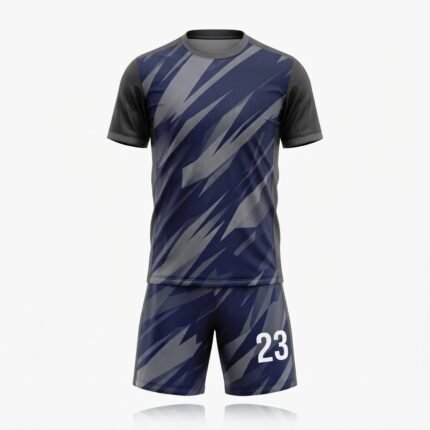 Custom Kabaddi Uniform | Professional Kabaddi Jersey & Shorts Set
