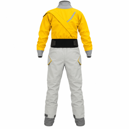 High Quality Canoe and Kayak Suits for Comfort, Flexibility, and Durability