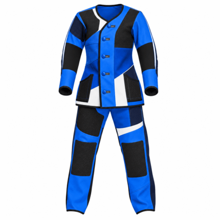 High Quality Shooting Sports Apparel Manufacturer for Events