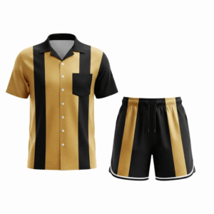 Baseball Uniform