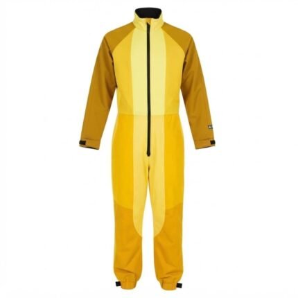 Custom Bobsleigh Team Suits & Apparel Manufacturer for Clubs