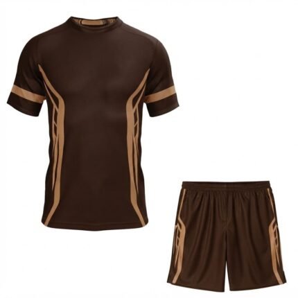 OEM Racquetball Uniform Manufacturing for Sportswear Brands