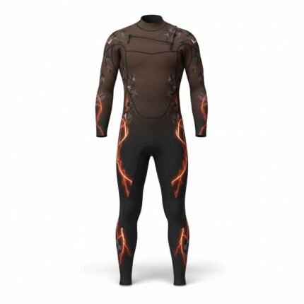 Custom Surfing Wetsuits & Rash Guards Manufacturer for Athletes