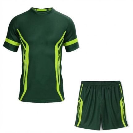 High Quality Racquetball Jerseys & Shorts Manufacturer for Competitions