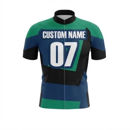 Custom Cycling Team Uniforms Wholesale for Clubs & Events