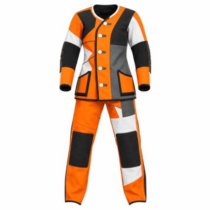 Professional Shooting Uniforms Wholesale Supplier for Shooters