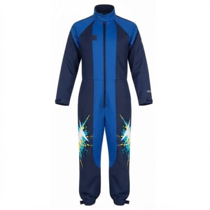 Bobsleigh Uniforms Wholesale Supplier for Sports Retailers & Distributors
