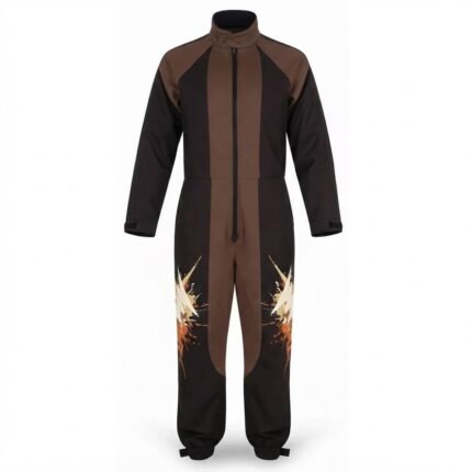 Custom Bobsleigh Team Uniforms Wholesale for Events & Tournaments