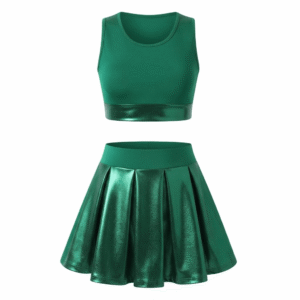 Women's Skirt Set