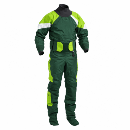 Durable Canoeing & Kayaking Clothing Designed for Water Sports Enthusiasts